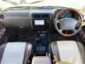 2002 Toyota Land Cruiser Prado