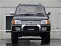 2001 Toyota Land Cruiser Prado