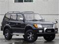 2001 Toyota Land Cruiser Prado