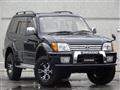 2001 Toyota Land Cruiser Prado