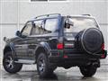 2001 Toyota Land Cruiser Prado