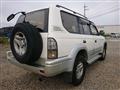 1999 Toyota Land Cruiser Prado