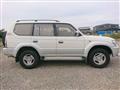 1999 Toyota Land Cruiser Prado