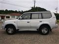 1999 Toyota Land Cruiser Prado