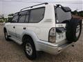 1999 Toyota Land Cruiser Prado