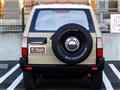 1998 Toyota Land Cruiser Prado