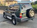 1997 Toyota Land Cruiser Prado