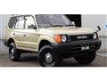 1997 Toyota Land Cruiser Prado