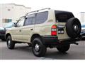 1997 Toyota Land Cruiser Prado