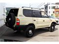 1997 Toyota Land Cruiser Prado