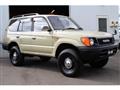 1997 Toyota Land Cruiser Prado