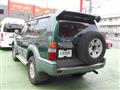 1996 Toyota Land Cruiser Prado