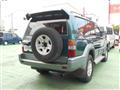 1996 Toyota Land Cruiser Prado