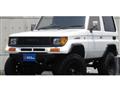 1993 Toyota Land Cruiser Prado