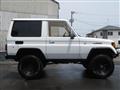 1993 Toyota Land Cruiser Prado