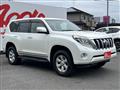 2013 Toyota Land Cruiser Prado