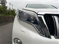 2013 Toyota Land Cruiser Prado