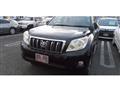 2010 Toyota Land Cruiser Prado