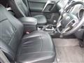 2010 Toyota Land Cruiser Prado