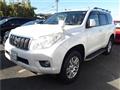 2010 Toyota Land Cruiser Prado