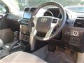 2010 Toyota Land Cruiser Prado