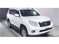 2010 Toyota Land Cruiser Prado