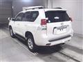 2010 Toyota Land Cruiser Prado