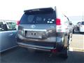 2010 Toyota Land Cruiser Prado