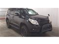 2010 Toyota Land Cruiser Prado