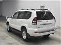 2008 Toyota Land Cruiser Prado