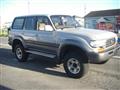 1995 Toyota Land Cruiser