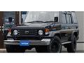 1999 Toyota Land Cruiser