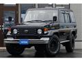 1999 Toyota Land Cruiser