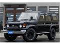 1999 Toyota Land Cruiser