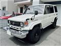 1999 Toyota Land Cruiser