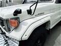 1999 Toyota Land Cruiser