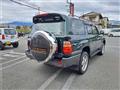 1998 Toyota Land Cruiser