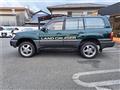 1998 Toyota Land Cruiser