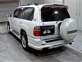 1998 Toyota Land Cruiser