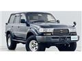 1996 Toyota Land Cruiser