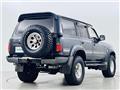 1996 Toyota Land Cruiser