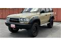 1996 Toyota Land Cruiser