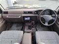 1996 Toyota Land Cruiser