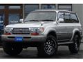 1996 Toyota Land Cruiser