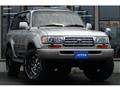 1996 Toyota Land Cruiser