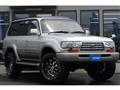 1996 Toyota Land Cruiser