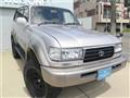 1996 Toyota Land Cruiser