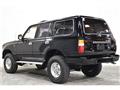 1996 Toyota Land Cruiser