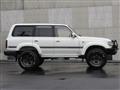 1996 Toyota Land Cruiser