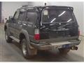 1995 Toyota Land Cruiser